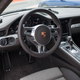 Illustration for article titled How the Porsche 911's Interior and Iconic Five-Gauge Cluster Have Evolved Over Time